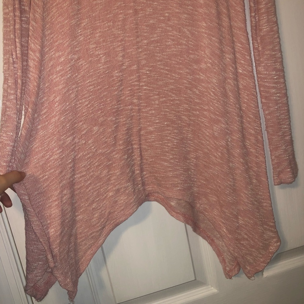 Pink Tunic - Picture 3 of 3